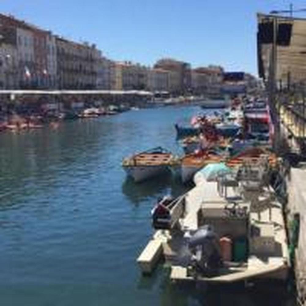 Au Marestany, Vue Mer. سُت المظهر الخارجي الصورة